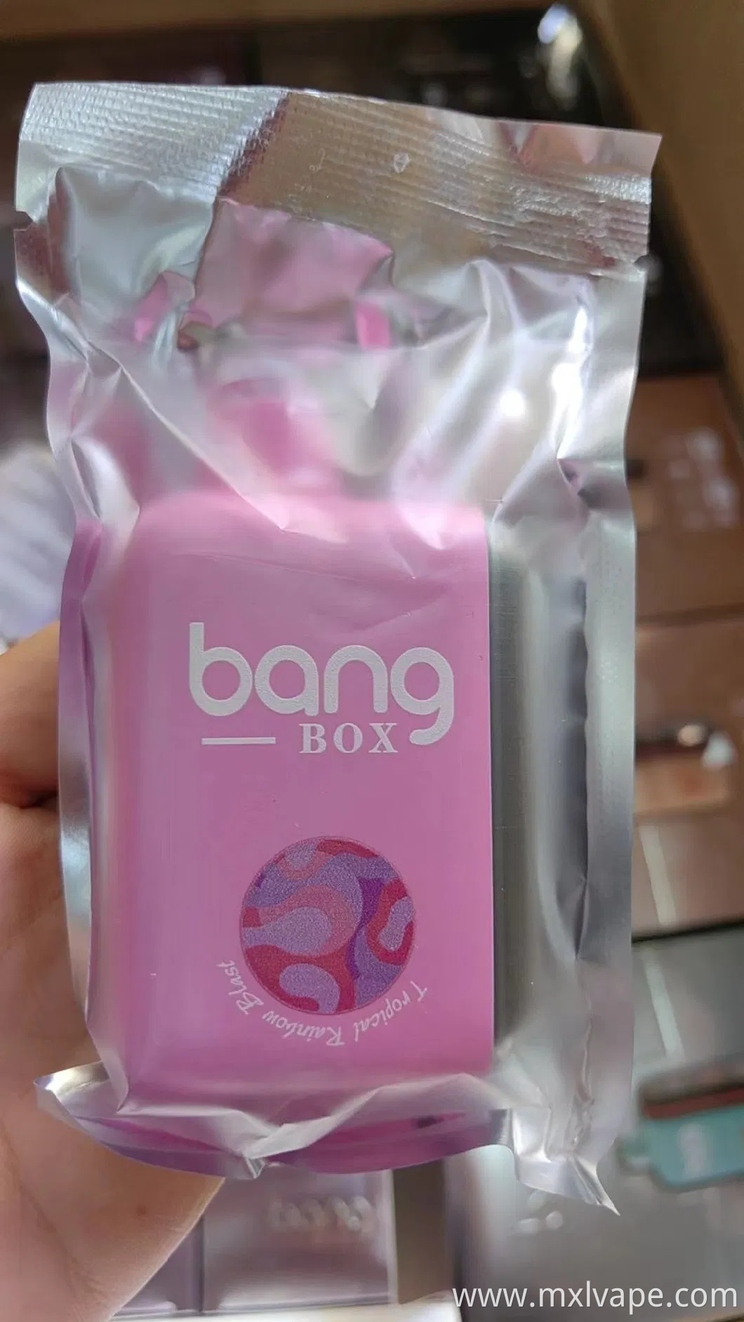 Wholesale Price Disposable Vape Pod Bang Box 9000-18000 Puffs Poco